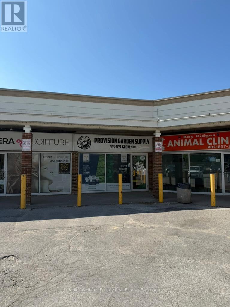 12 - 713 KROSNO BOULEVARD, Pickering, Ontario