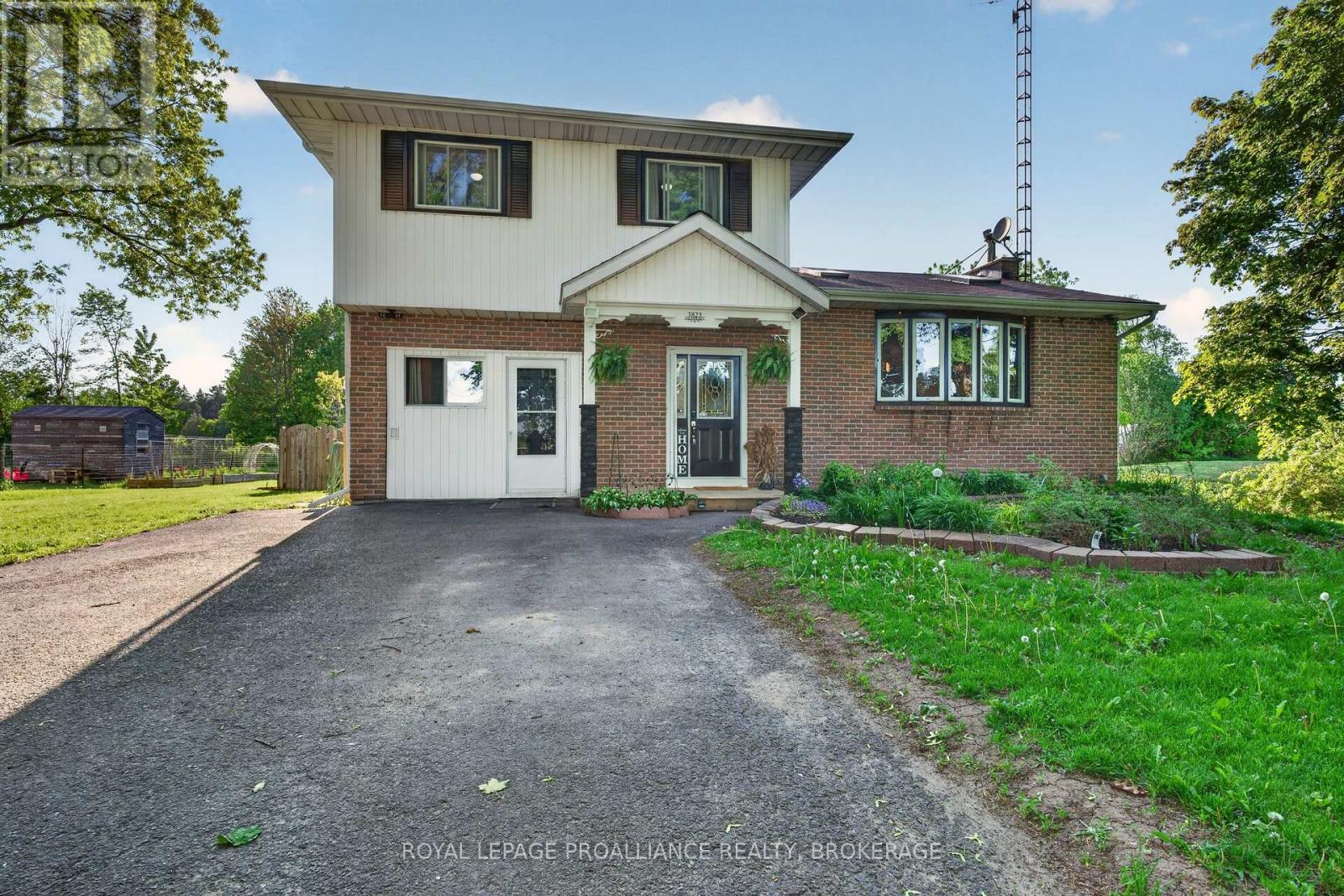 3825 Clarke Road, Kingston, Ontario K7P 0K6 - Photo 4 - X13232494