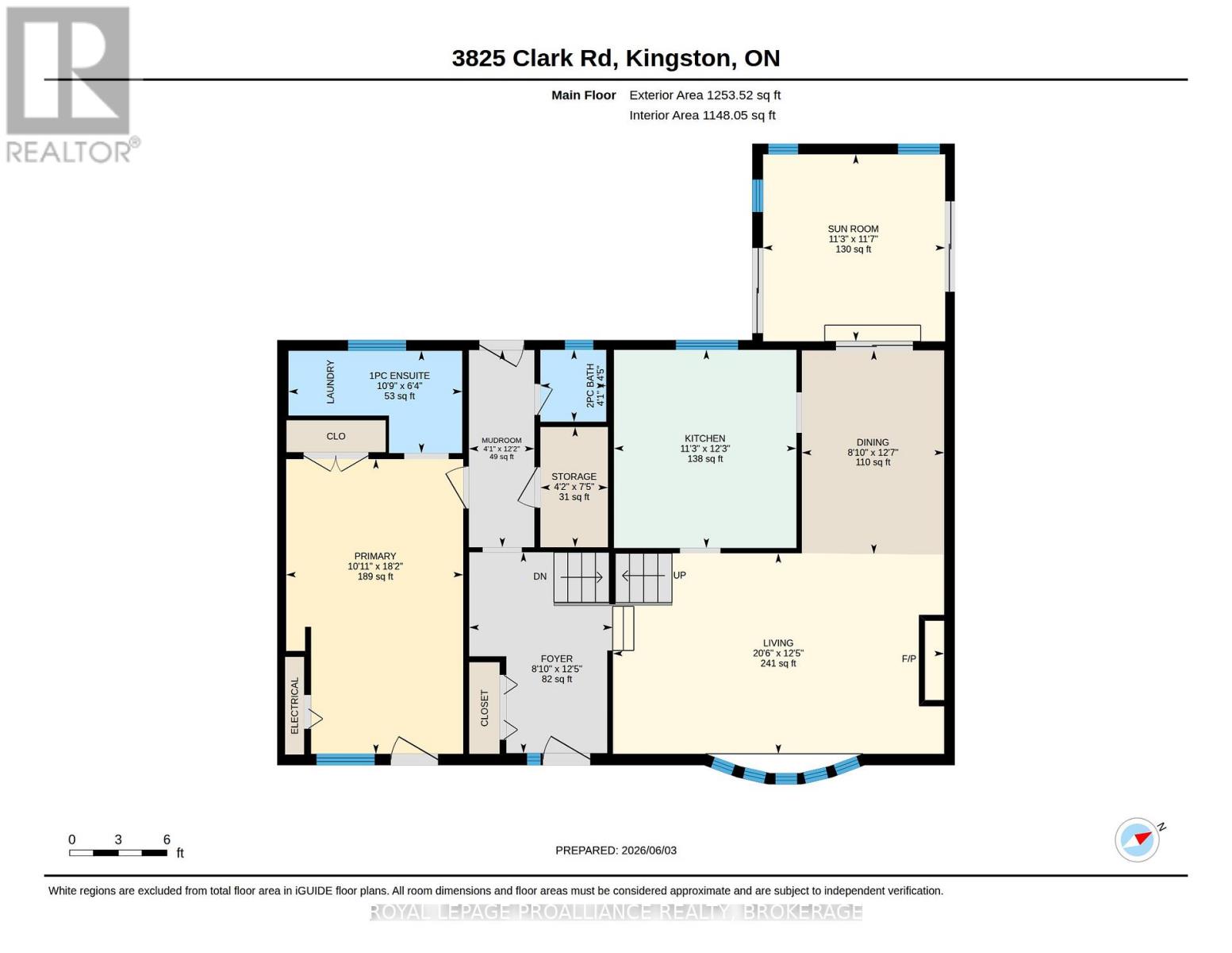 3825 Clarke Road, Kingston, Ontario K7P 0K6 - Photo 42 - X13232494
