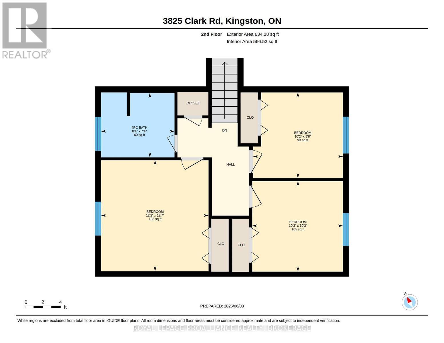 3825 Clarke Road, Kingston, Ontario K7P 0K6 - Photo 43 - X13232494