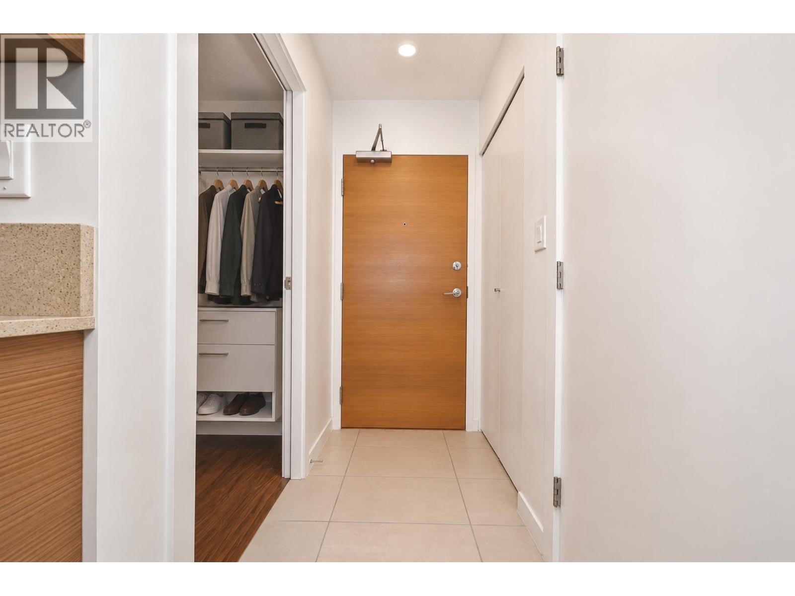 1405 909 Mainland Street, Vancouver, British Columbia  V6B 1S3 - Photo 18 - R3130866