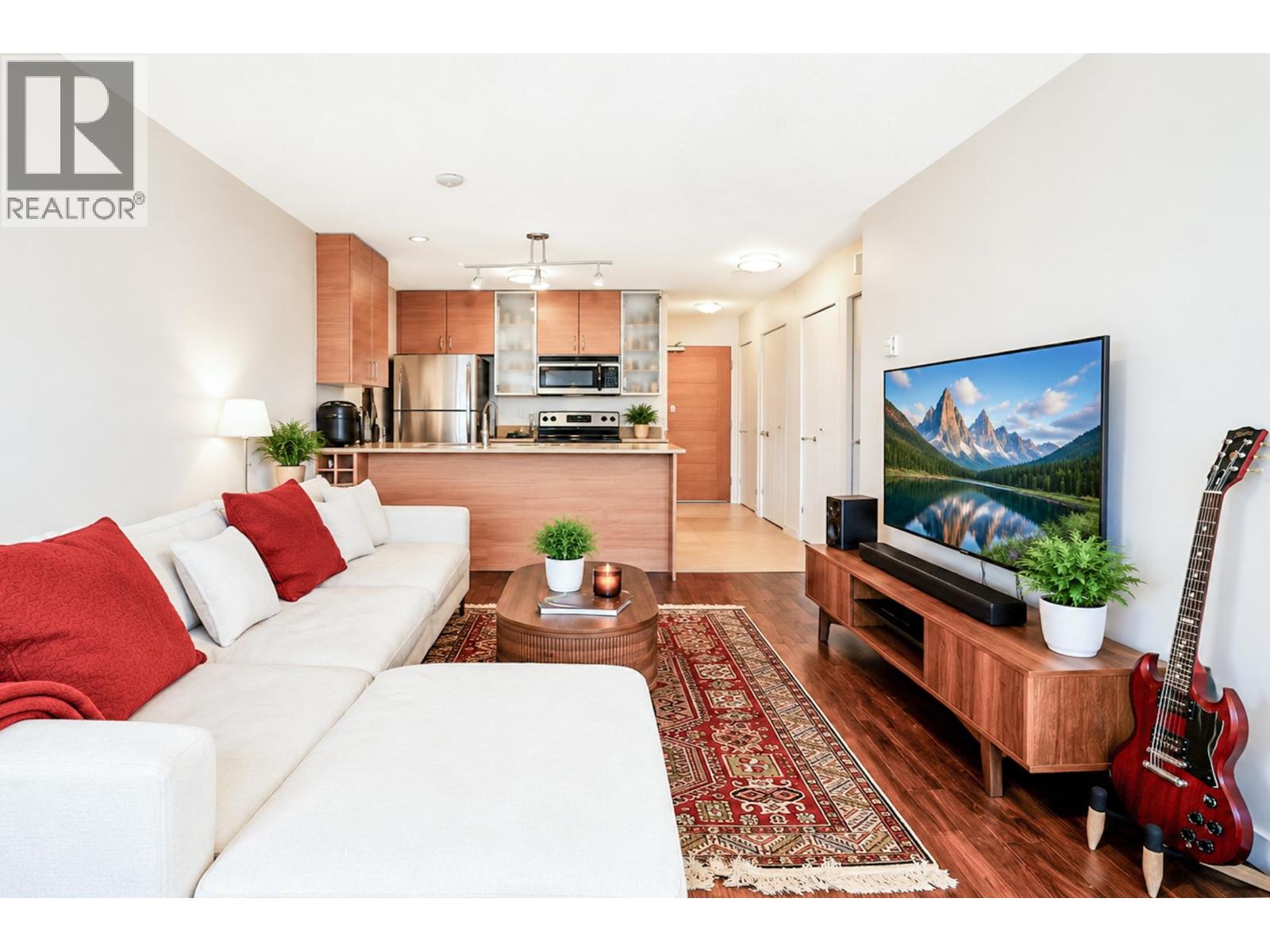 1405 909 Mainland Street, Vancouver, British Columbia  V6B 1S3 - Photo 15 - R3130866