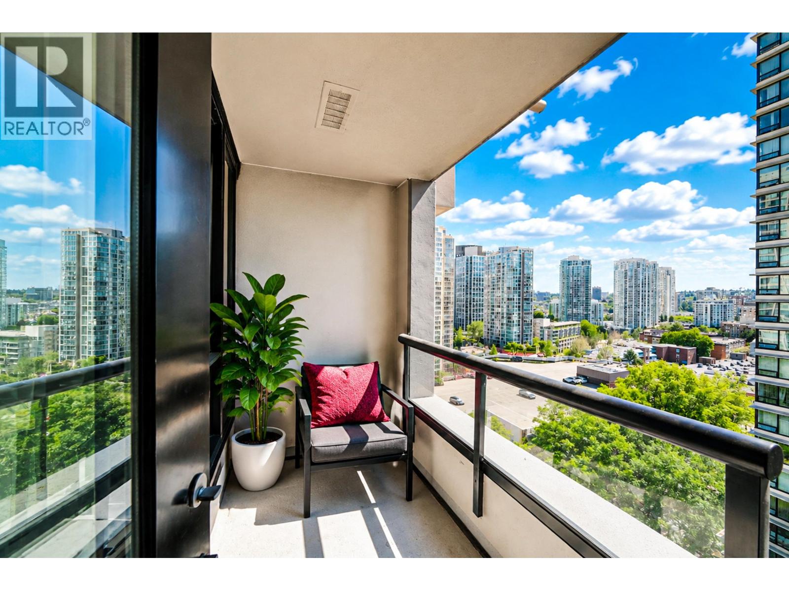 1405 909 Mainland Street, Vancouver, British Columbia  V6B 1S3 - Photo 16 - R3130866