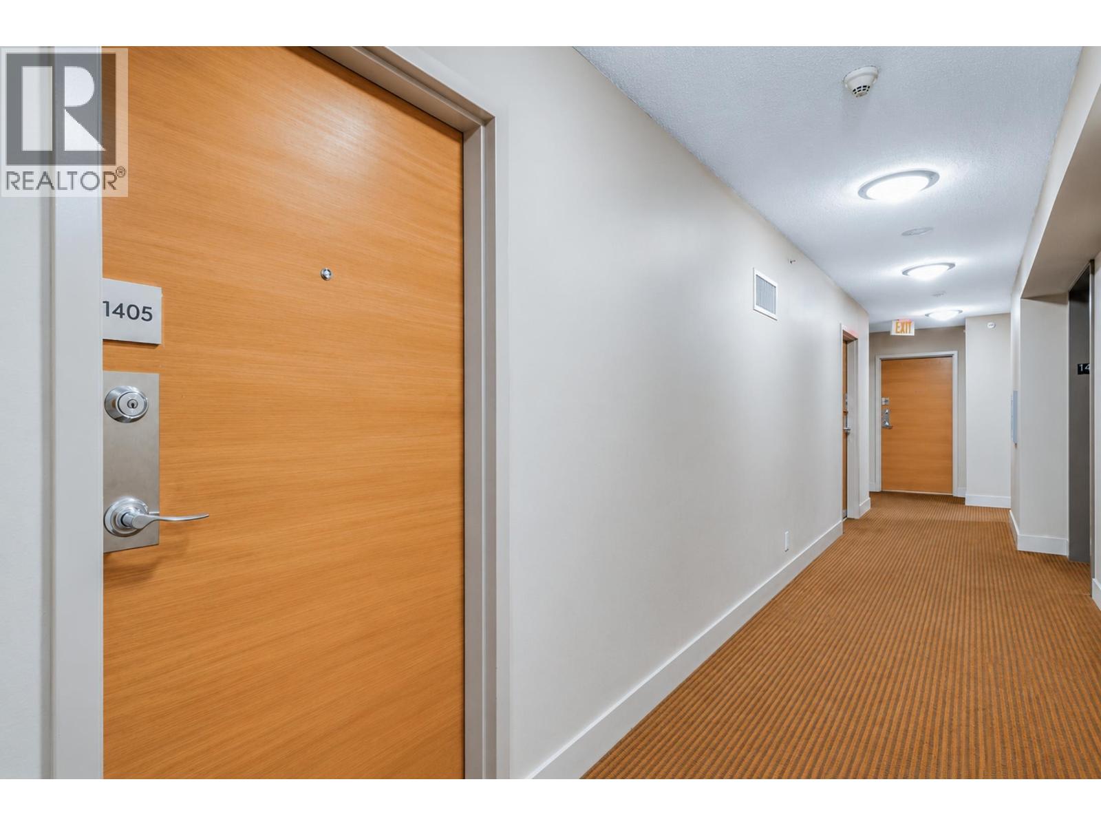 1405 909 Mainland Street, Vancouver, British Columbia  V6B 1S3 - Photo 19 - R3130866