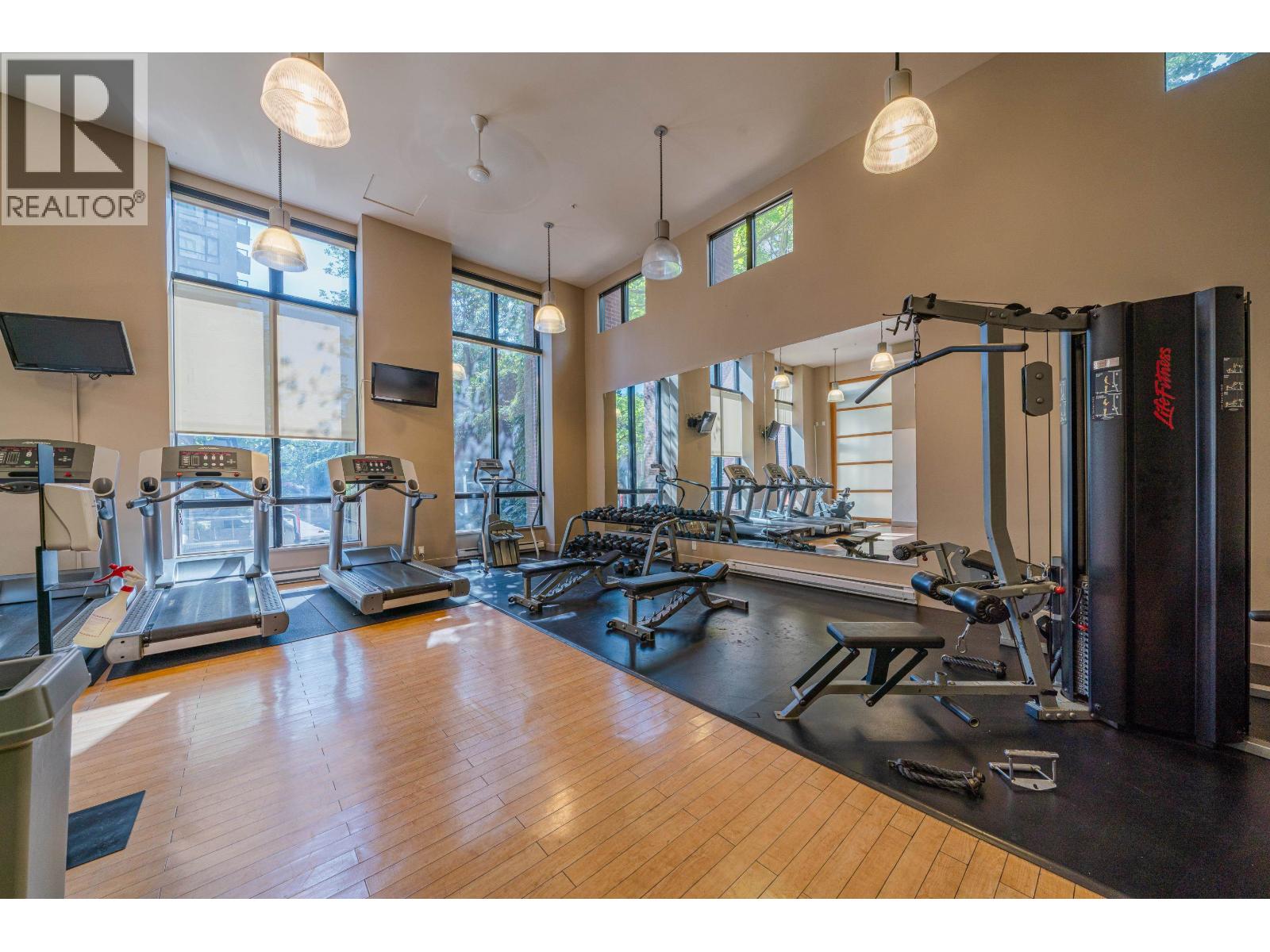 1405 909 Mainland Street, Vancouver, British Columbia  V6B 1S3 - Photo 24 - R3130866