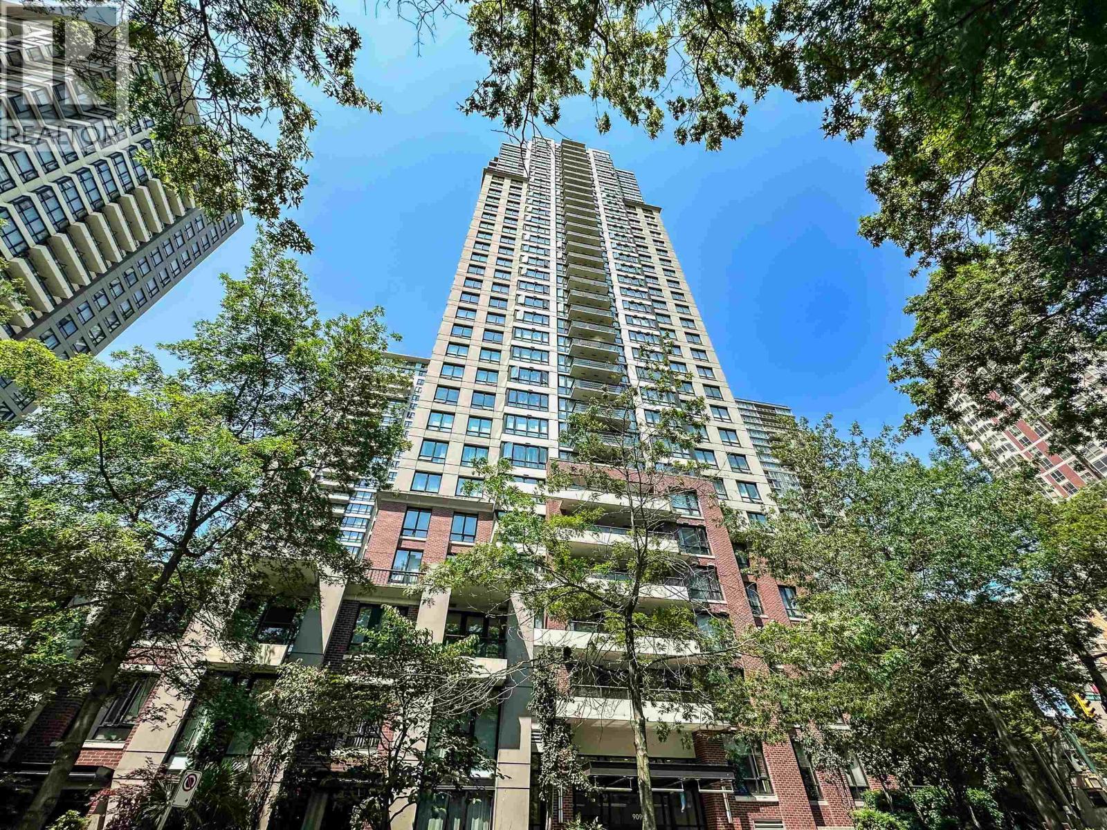 1405 909 Mainland Street, Vancouver, British Columbia  V6B 1S3 - Photo 25 - R3130866