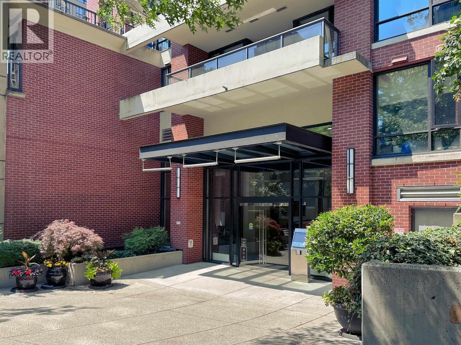 1405 909 Mainland Street, Vancouver, British Columbia  V6B 1S3 - Photo 27 - R3130866