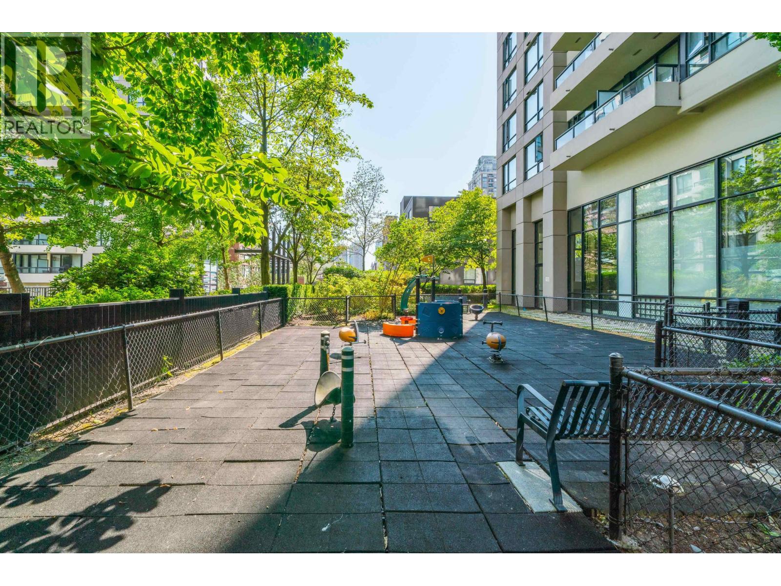 1405 909 Mainland Street, Vancouver, British Columbia  V6B 1S3 - Photo 26 - R3130866