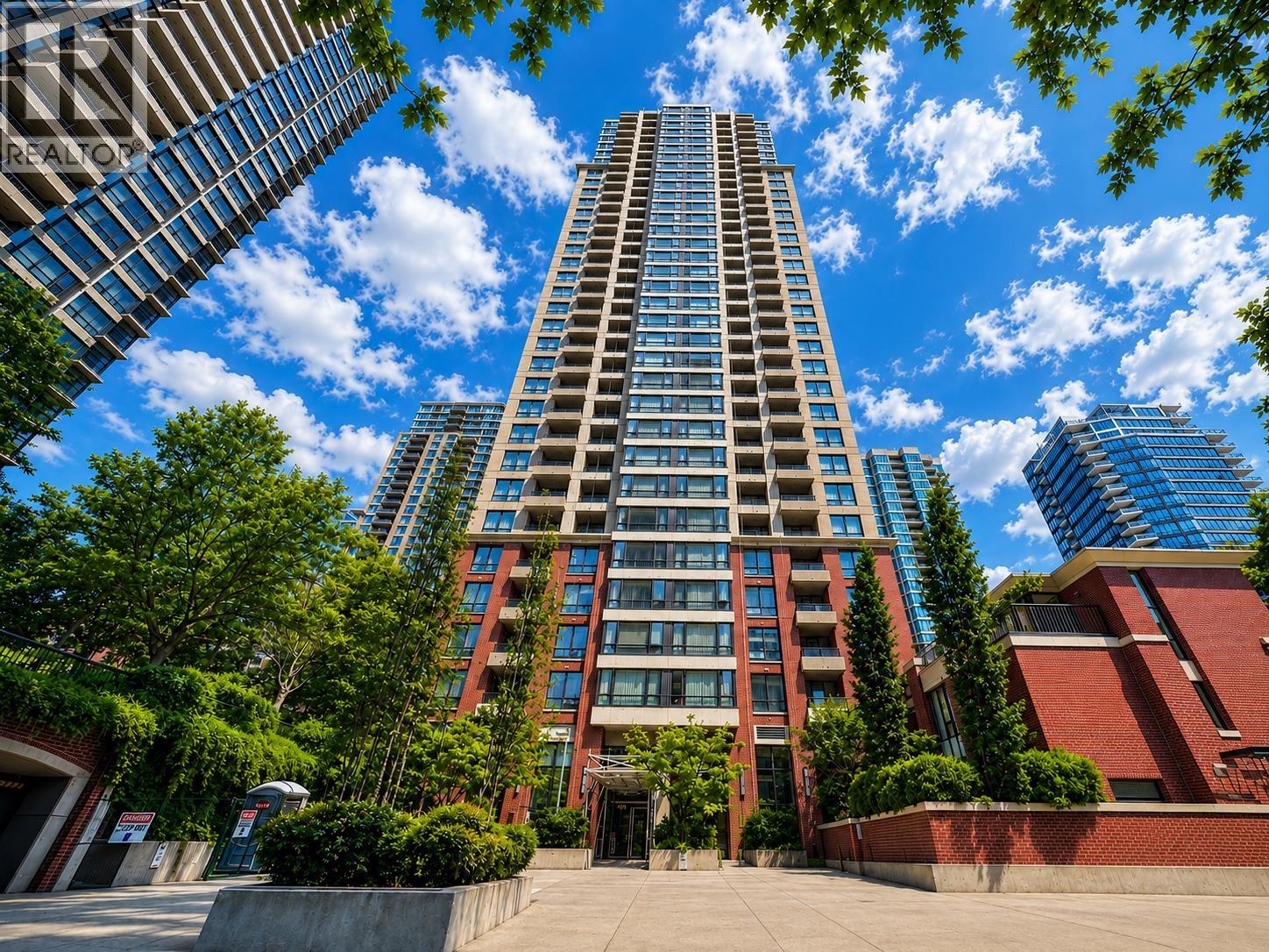 1405 909 Mainland Street, Vancouver, British Columbia  V6B 1S3 - Photo 28 - R3130866