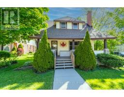 7 PURDY STREET, Belleville, Ontario