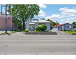 368 SIDNEY STREET, Belleville, Ontario