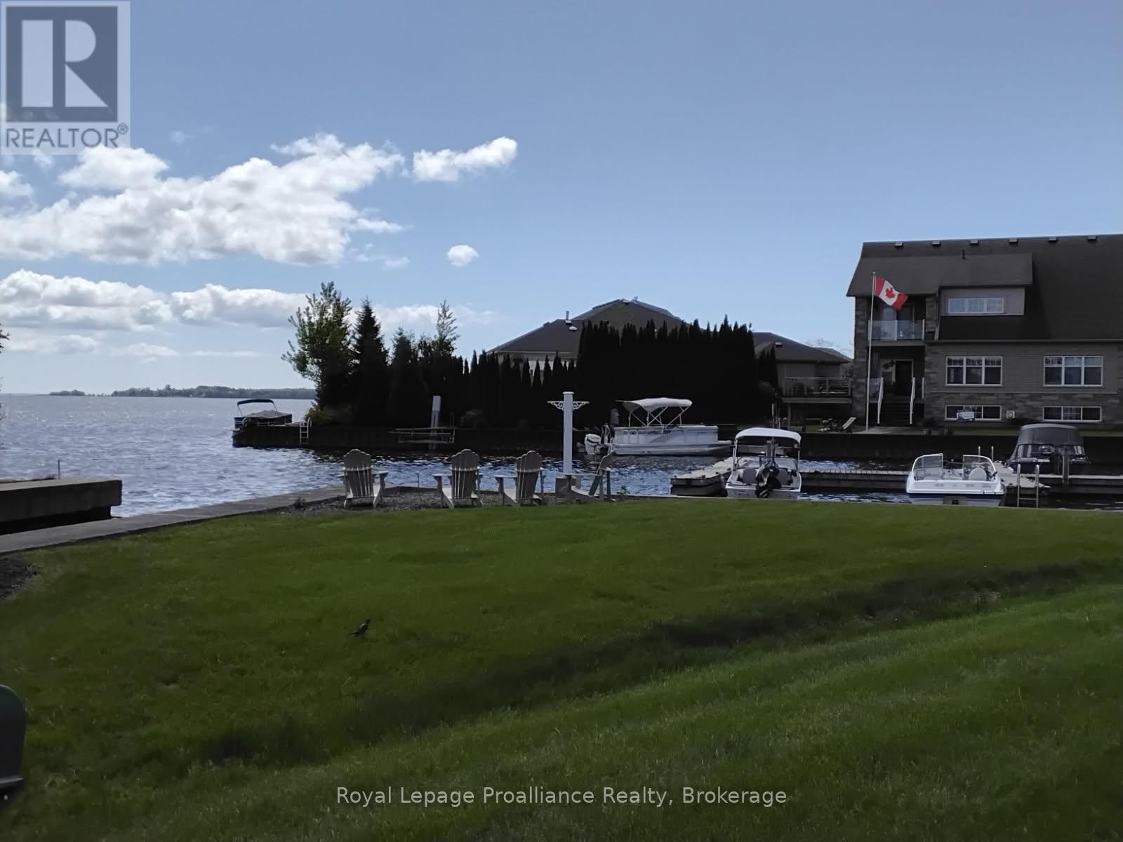 202 - 5 Dockside Lane, Brighton, Ontario  K0K 1H0 - Photo 24 - X13232442