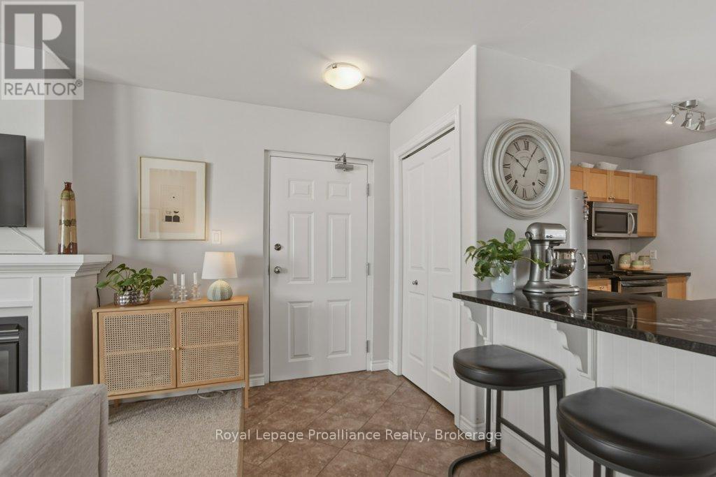 202 - 5 Dockside Lane, Brighton, Ontario  K0K 1H0 - Photo 3 - X13232442
