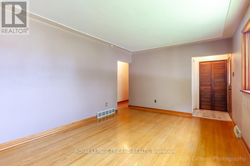 227 Ellsworth Avenue, London East, Ontario  N5W 1J8 - Photo 10 - X13232434