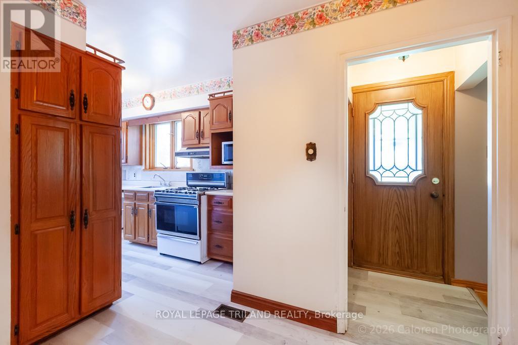 227 Ellsworth Avenue, London East, Ontario  N5W 1J8 - Photo 12 - X13232434