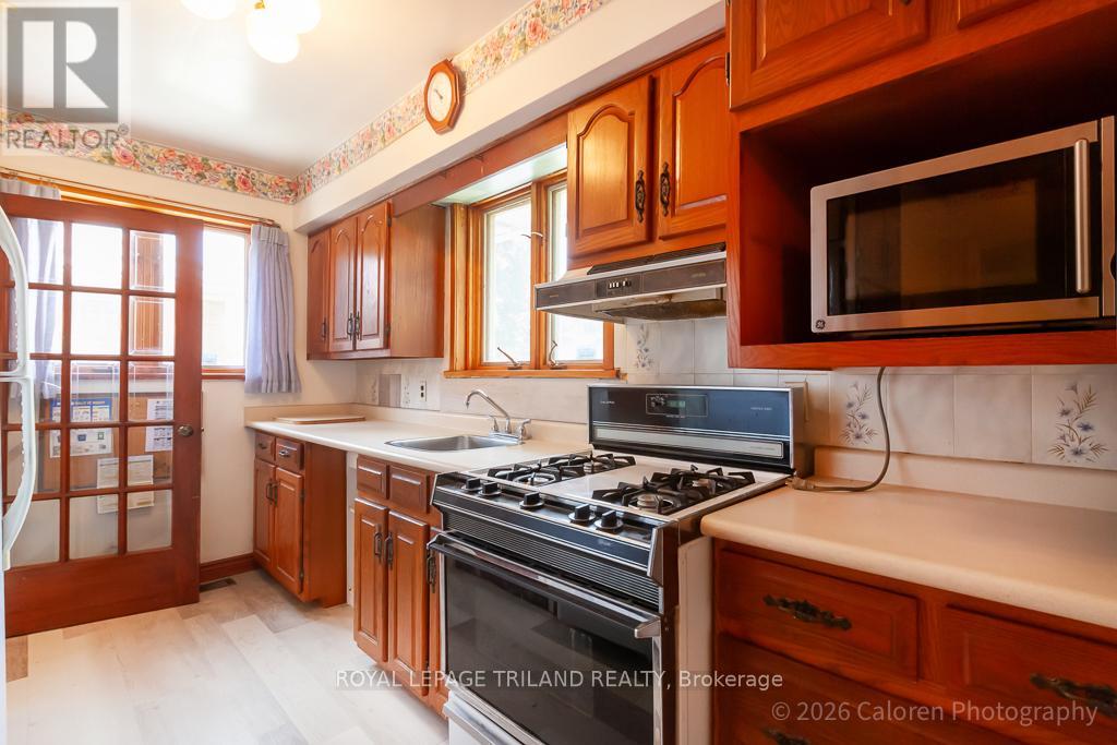 227 Ellsworth Avenue, London East, Ontario  N5W 1J8 - Photo 15 - X13232434