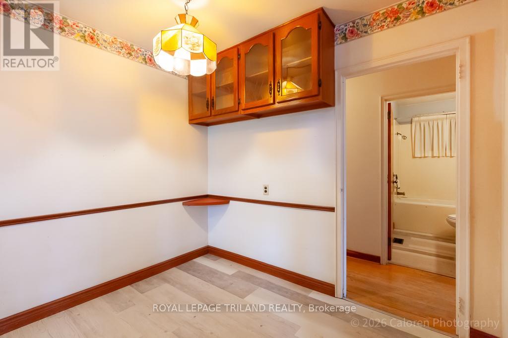 227 Ellsworth Avenue, London East, Ontario  N5W 1J8 - Photo 17 - X13232434