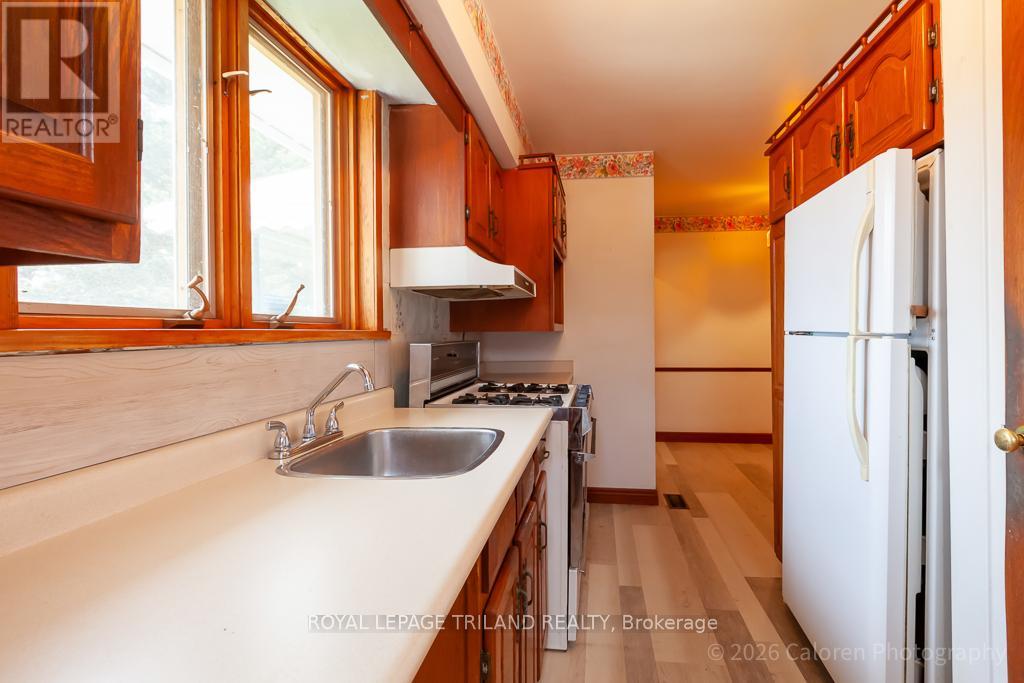 227 Ellsworth Avenue, London East, Ontario  N5W 1J8 - Photo 18 - X13232434