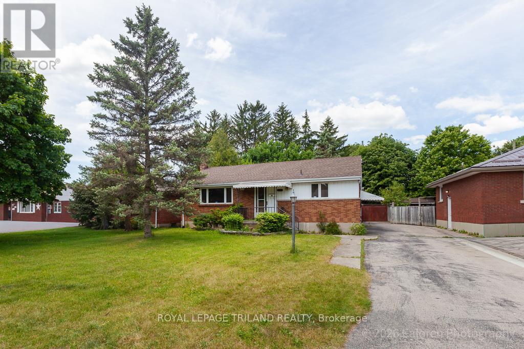 227 Ellsworth Avenue, London East, Ontario  N5W 1J8 - Photo 2 - X13232434