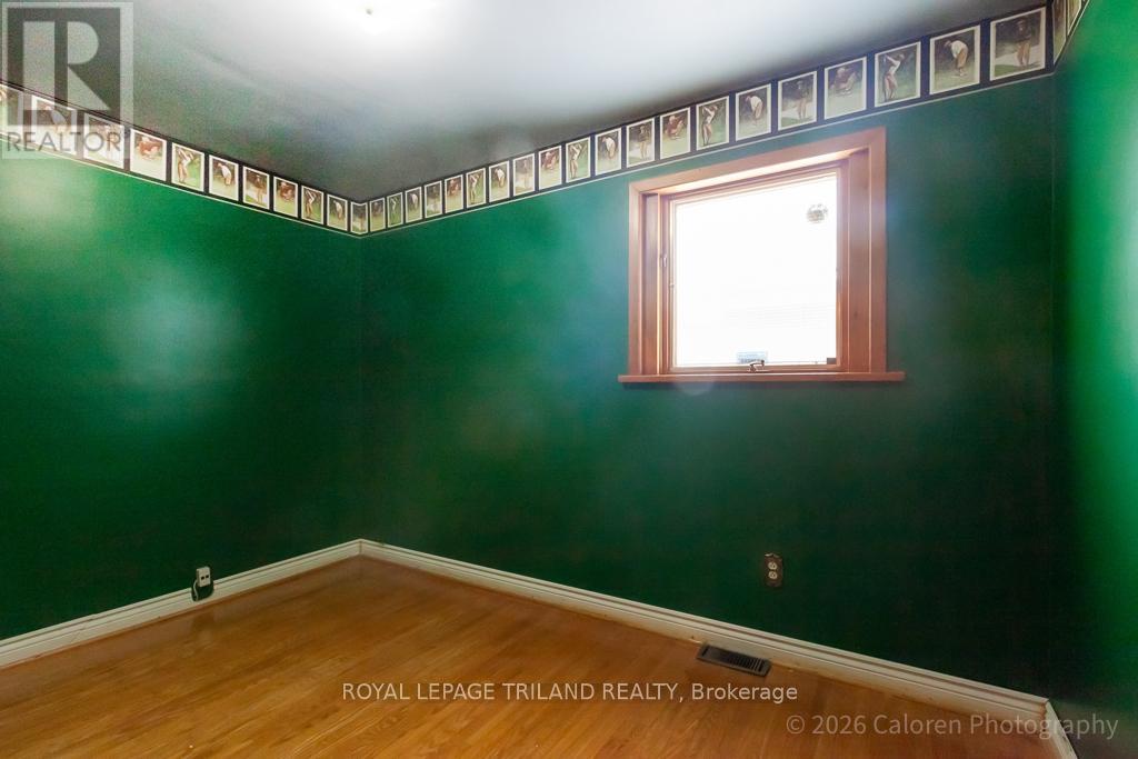 227 Ellsworth Avenue, London East, Ontario  N5W 1J8 - Photo 20 - X13232434