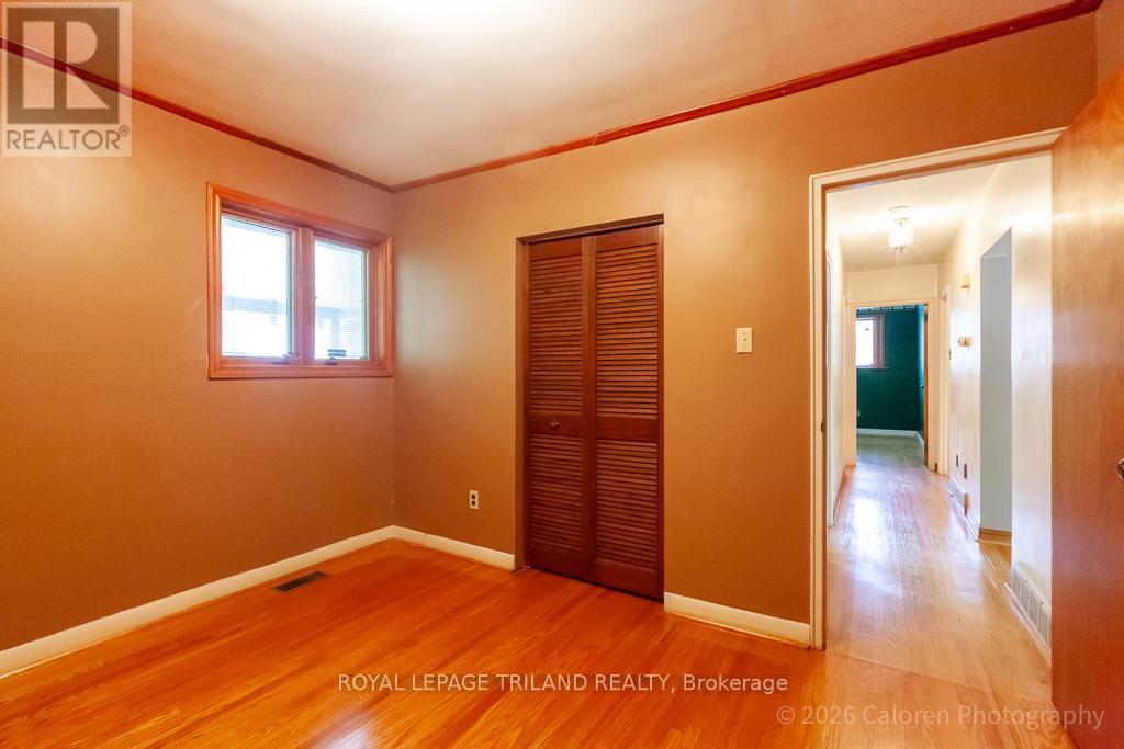 227 Ellsworth Avenue, London East, Ontario  N5W 1J8 - Photo 25 - X13232434
