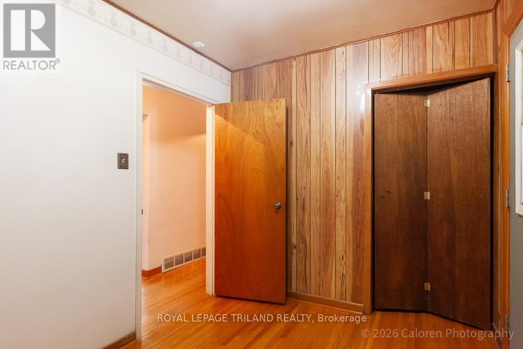 227 Ellsworth Avenue, London East, Ontario  N5W 1J8 - Photo 29 - X13232434