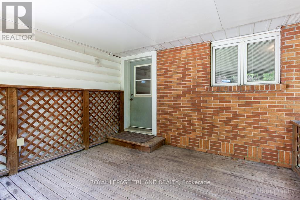227 Ellsworth Avenue, London East, Ontario  N5W 1J8 - Photo 32 - X13232434