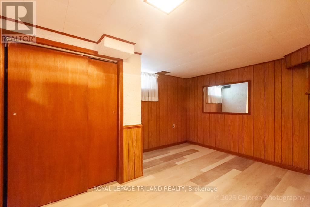 227 Ellsworth Avenue, London East, Ontario  N5W 1J8 - Photo 33 - X13232434