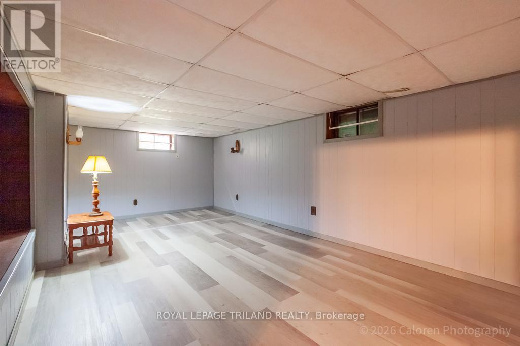 227 Ellsworth Avenue, London East, Ontario  N5W 1J8 - Photo 36 - X13232434