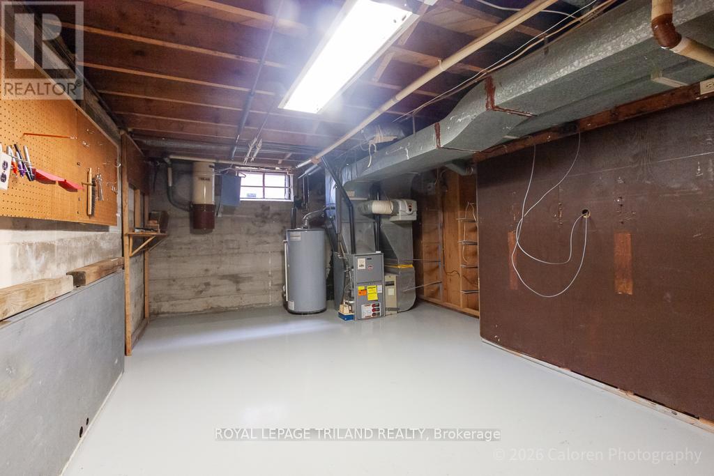 227 Ellsworth Avenue, London East, Ontario  N5W 1J8 - Photo 39 - X13232434