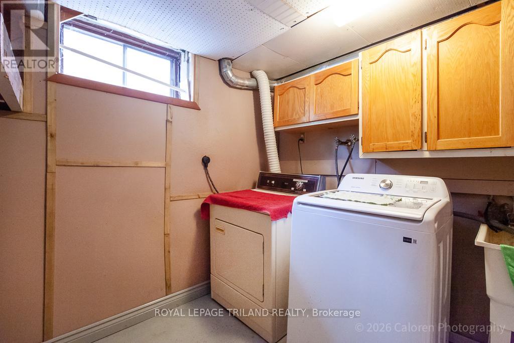 227 Ellsworth Avenue, London East, Ontario  N5W 1J8 - Photo 41 - X13232434