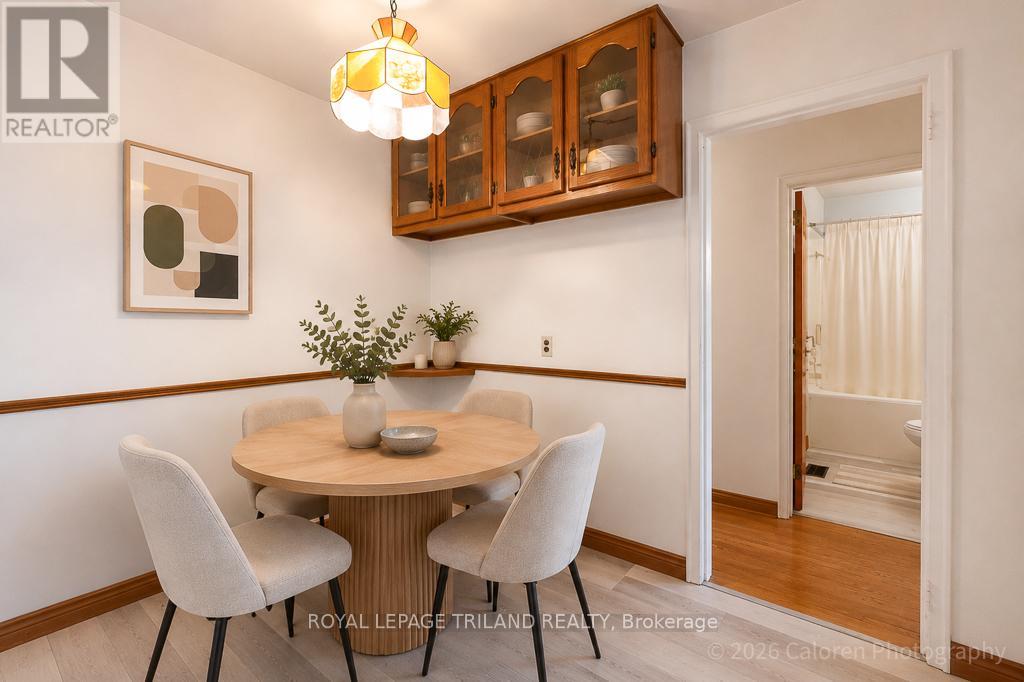 227 Ellsworth Avenue, London East, Ontario  N5W 1J8 - Photo 5 - X13232434