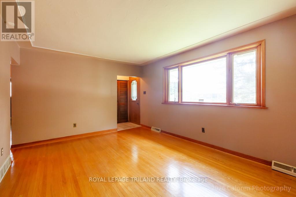 227 Ellsworth Avenue, London East, Ontario  N5W 1J8 - Photo 9 - X13232434