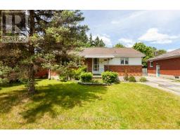 227 ELLSWORTH AVENUE, London East, Ontario