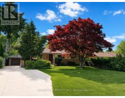 444 SCENIC DRIVE, London South, Ontario