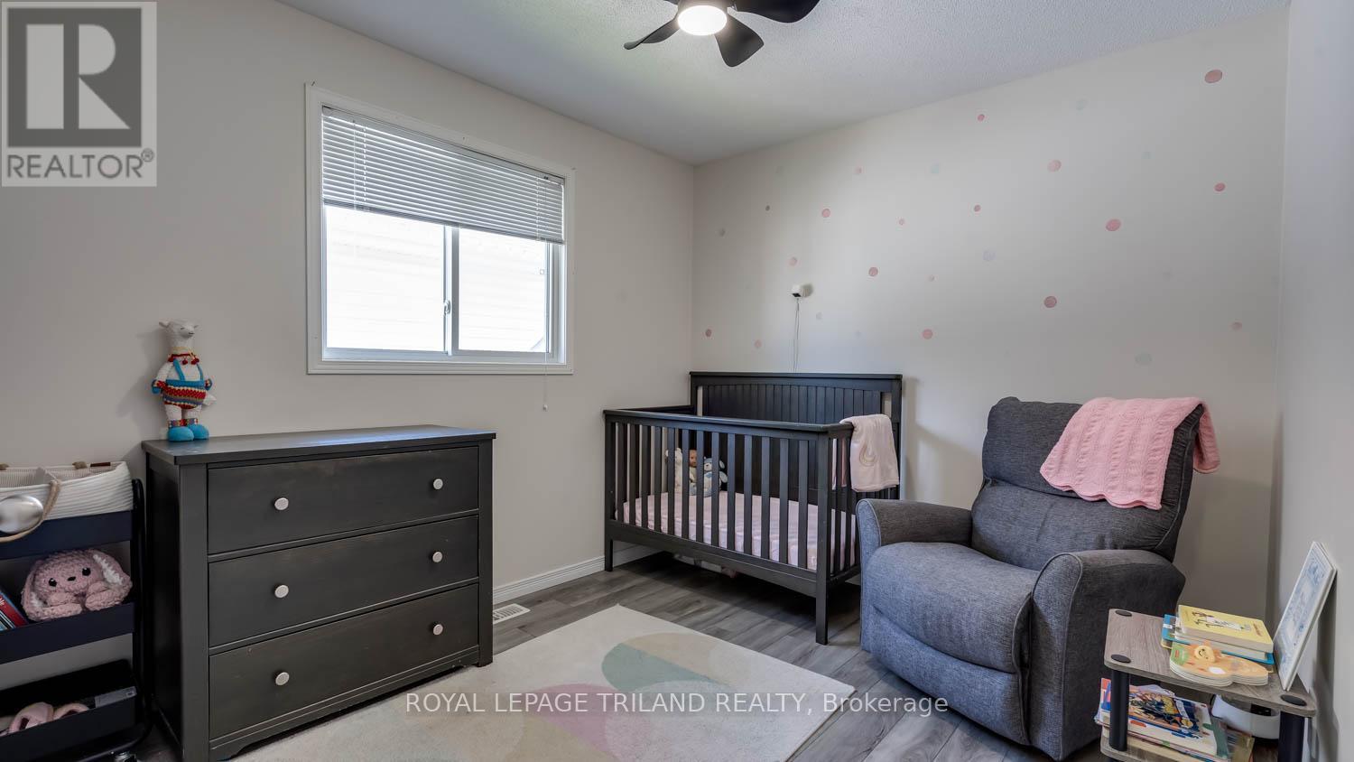 271 Mogg Street, Strathroy-Caradoc, Ontario  N7G 3X4 - Photo 15 - X13232472