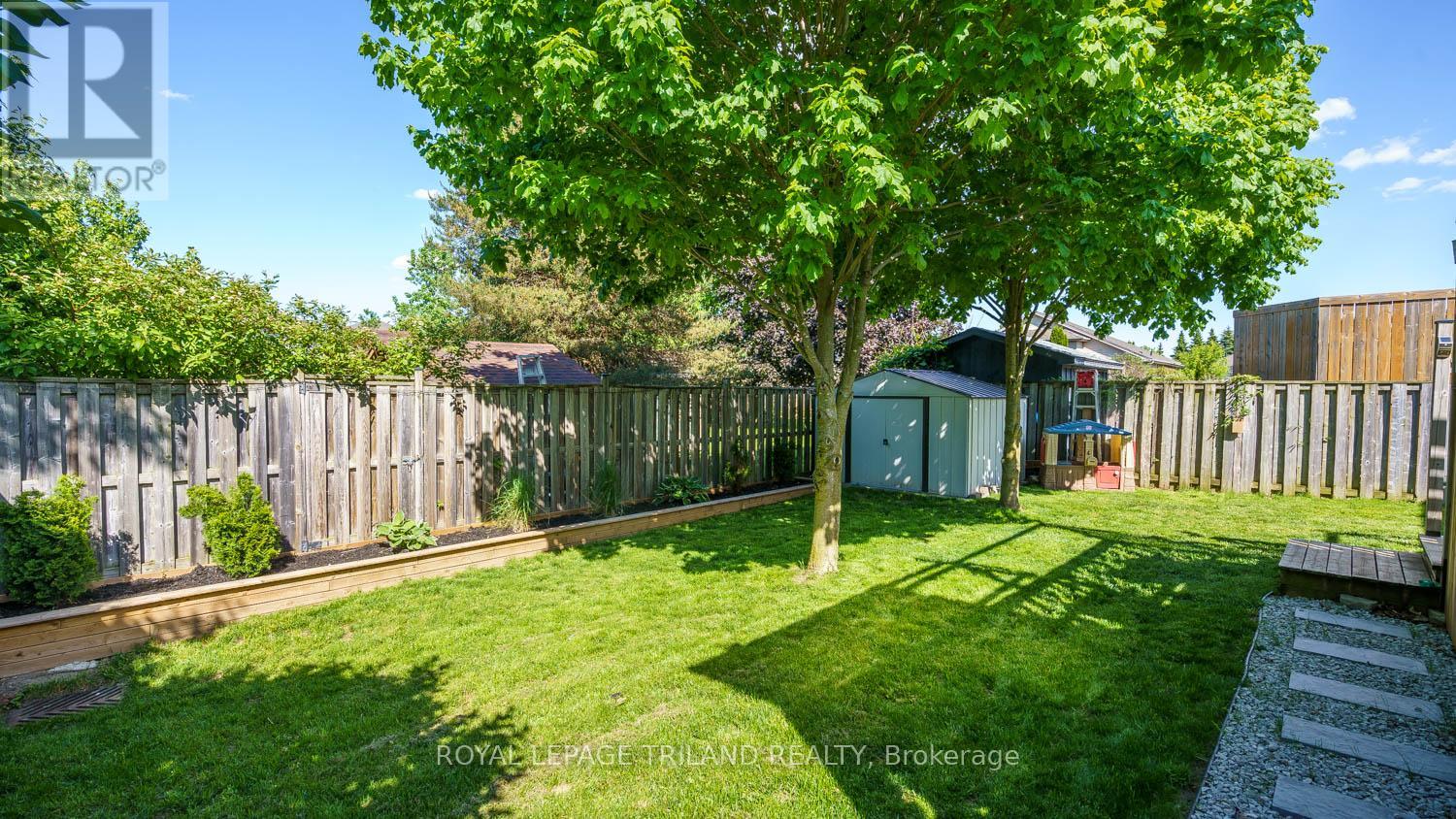 271 Mogg Street, Strathroy-Caradoc, Ontario  N7G 3X4 - Photo 22 - X13232472