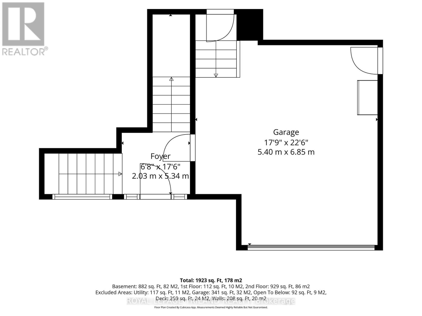 271 Mogg Street, Strathroy-Caradoc, Ontario  N7G 3X4 - Photo 26 - X13232472