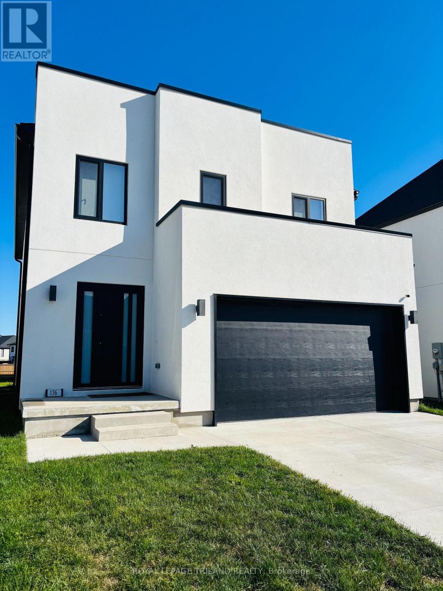 176 Winlow Way, Middlesex Centre, Ontario  N0L 1R0 - Photo 2 - X13232518
