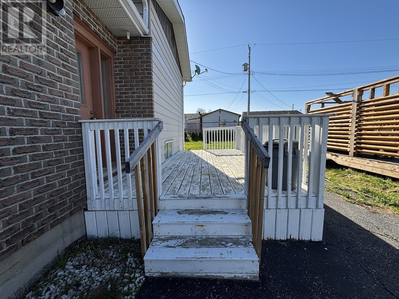 77 Matachewan Rd, Manitouwadge, Ontario  P0T 2C0 - Photo 36 - TB2600061