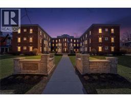54 DUFFERIN Avenue Unit# 1, Brantford, Ontario