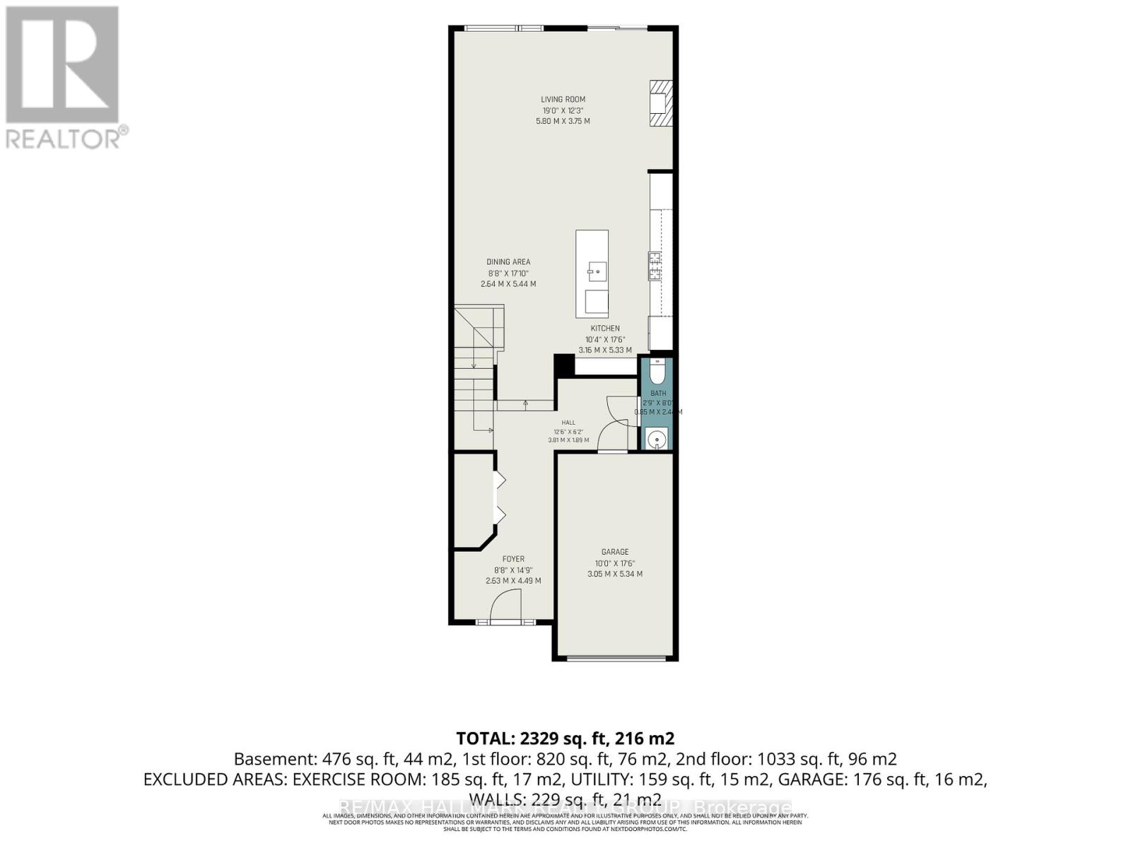 323 Wabasso Lane, Ottawa, Ontario  K1T 0T2 - Photo 46 - X13232458