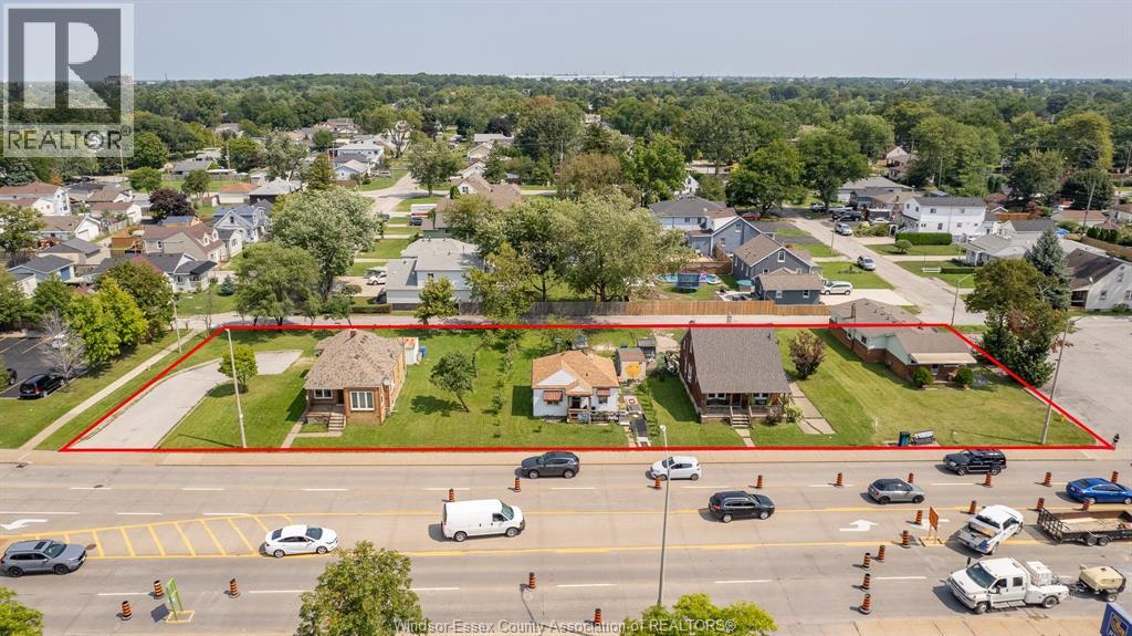 2656, 2664, 2668, 2676 Howard Avenue, Windsor, Ontario  N8X 3X1 - Photo 5 - 26012931