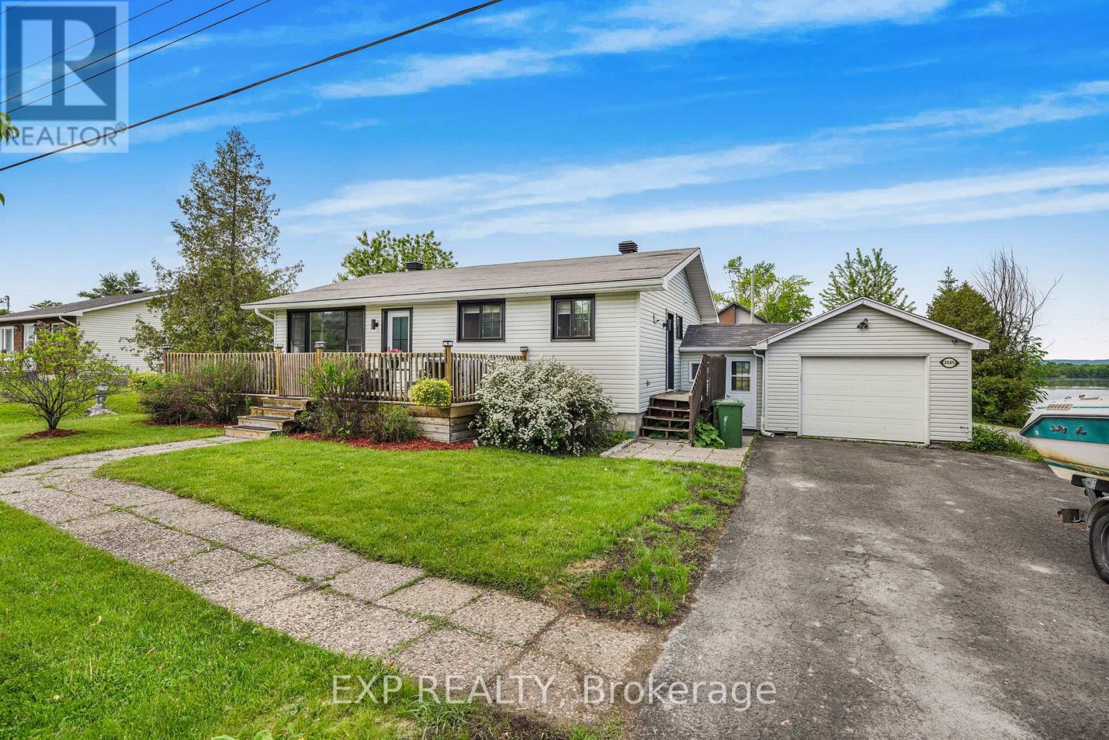 3545 PRINCIPALE STREET, Alfred and Plantagenet, Ontario