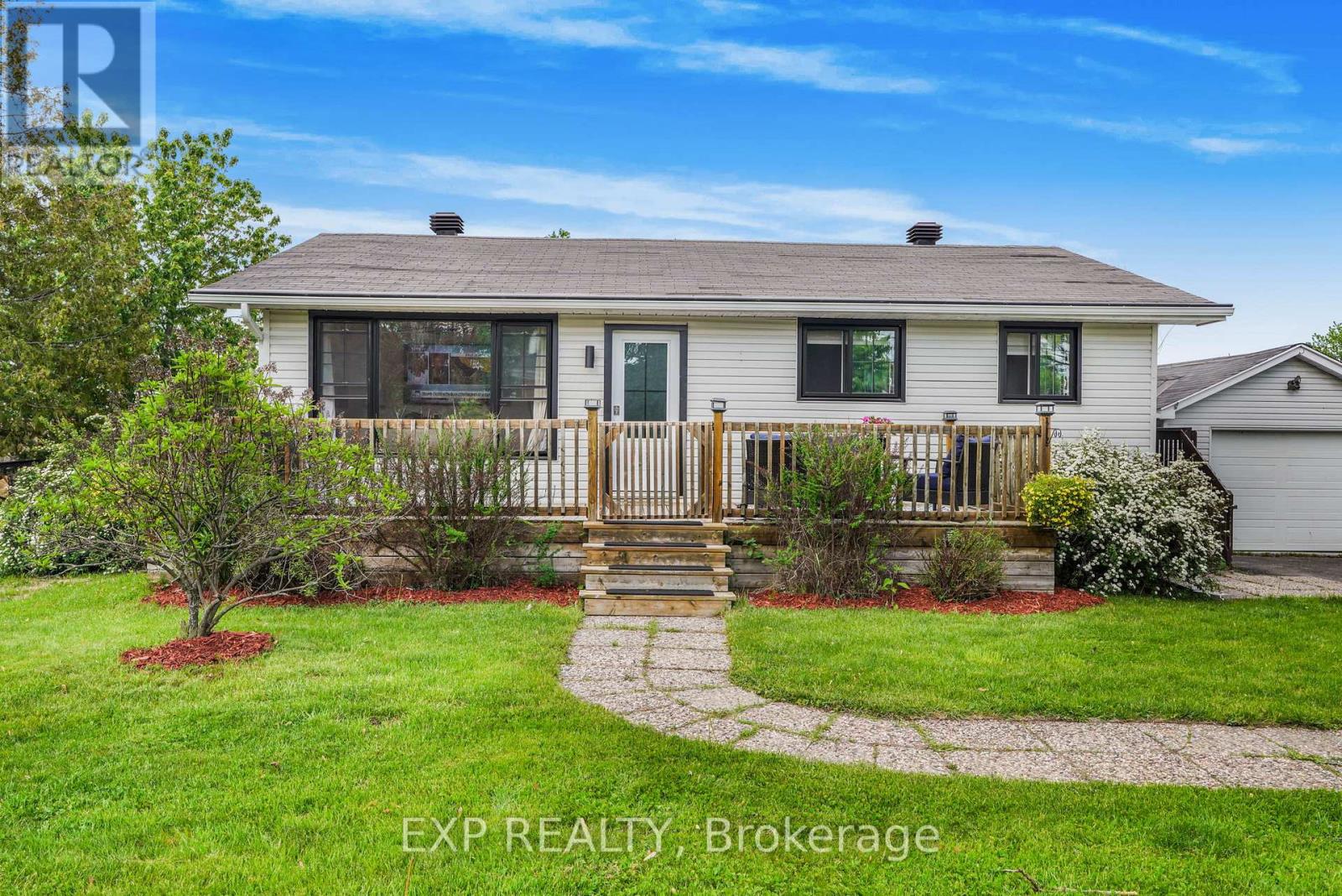 3545 Principale Street, Alfred And Plantagenet, Ontario  K0A 3K0 - Photo 3 - X13074090