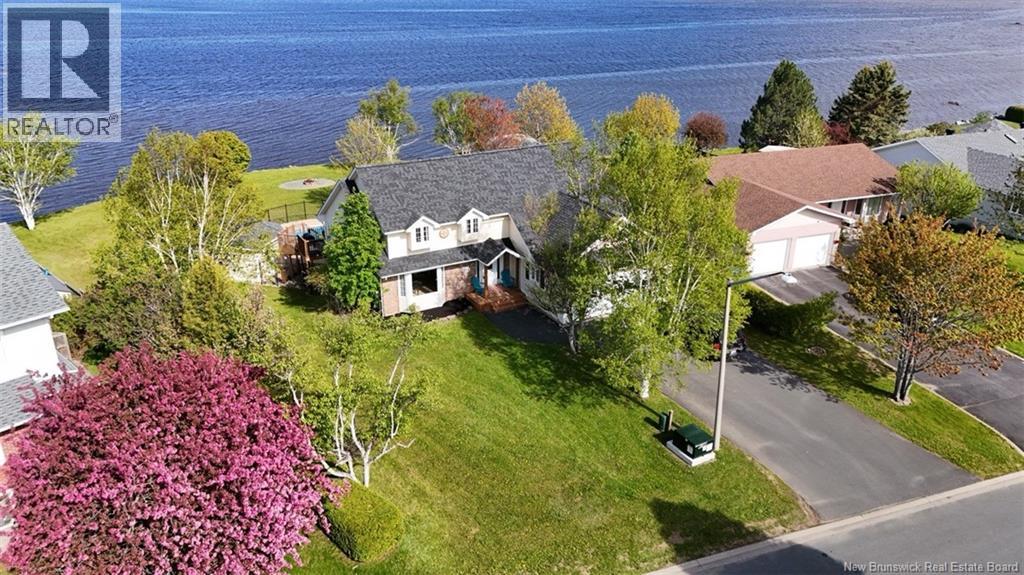 1155 Stacey Mills Crescent, Bathurst, New Brunswick  E2A 4W9 - Photo 1 - NB133964