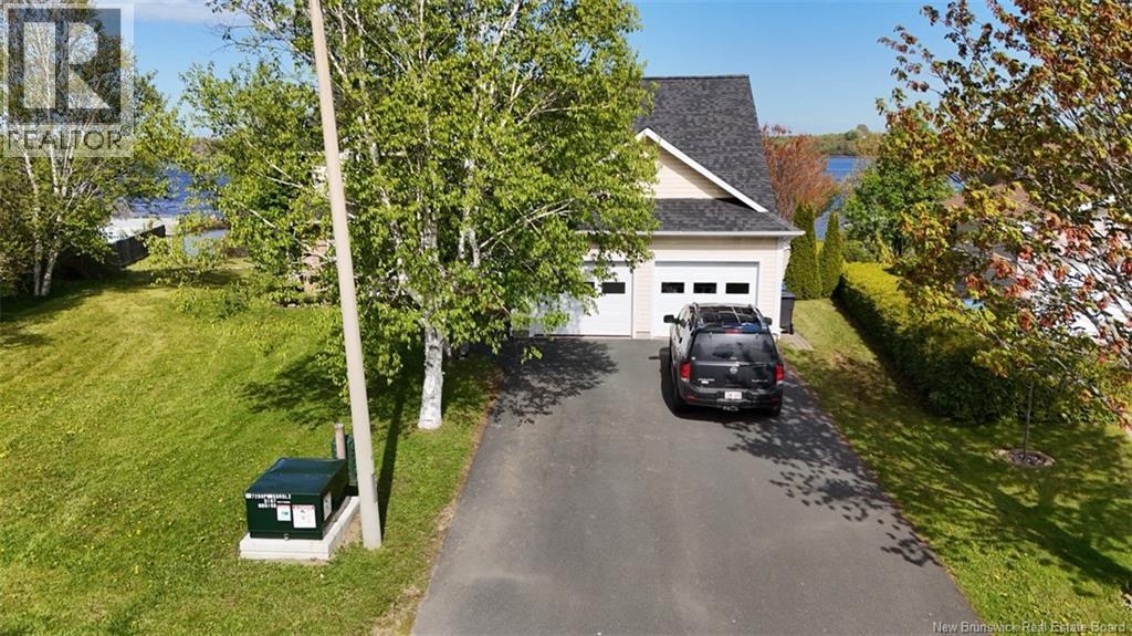 1155 Stacey Mills Crescent, Bathurst, New Brunswick  E2A 4W9 - Photo 46 - NB133964