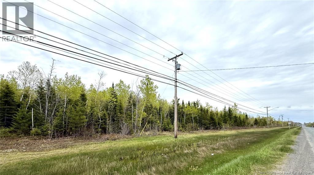 10.7 Acres Rue Du Portage, Caraquet, New Brunswick  E1W 1A8 - Photo 5 - NB140896