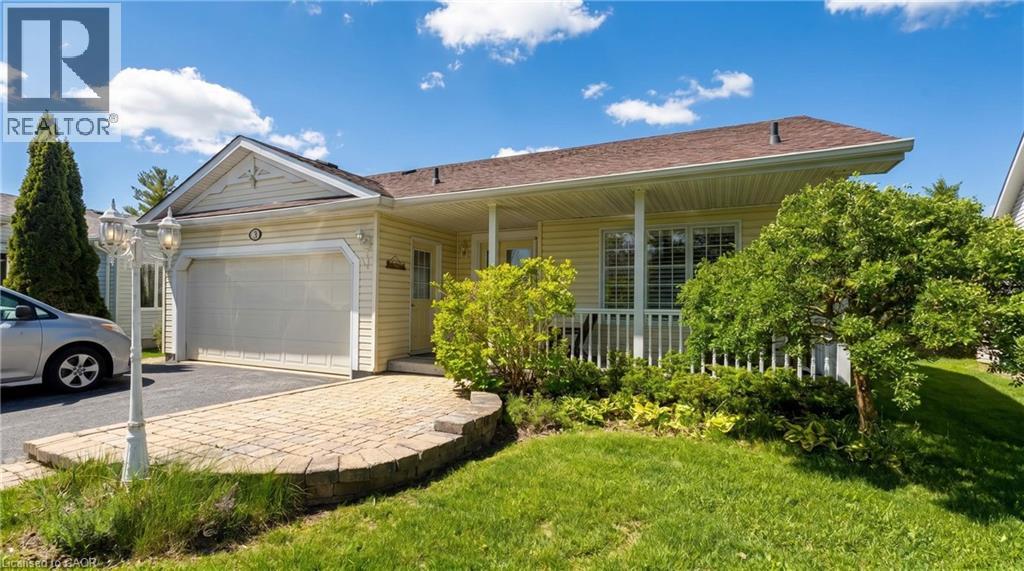 148 Glenariff Drive, Freelton, Ontario  L8B 1A5 - Photo 1 - 40836110
