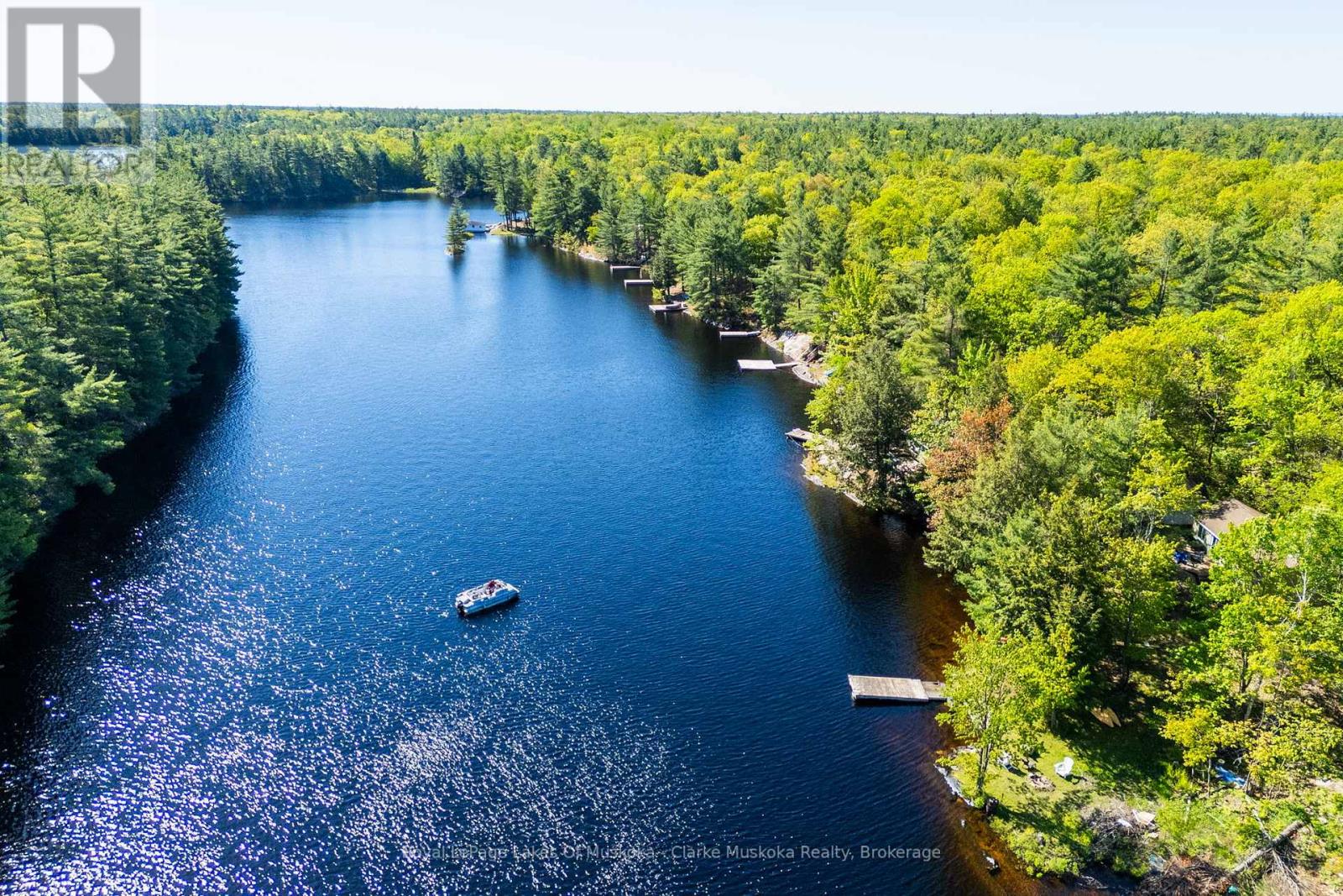 17 Nine Mile Lake, Muskoka Lakes (Wood (Muskoka Lakes)), Ontario  P0C 1M0 - Photo 1 - X13232390